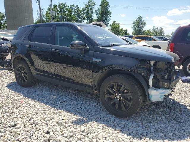 Photo 3 VIN: SALCP2RX8JH721859 - LAND ROVER DISCOVERY 