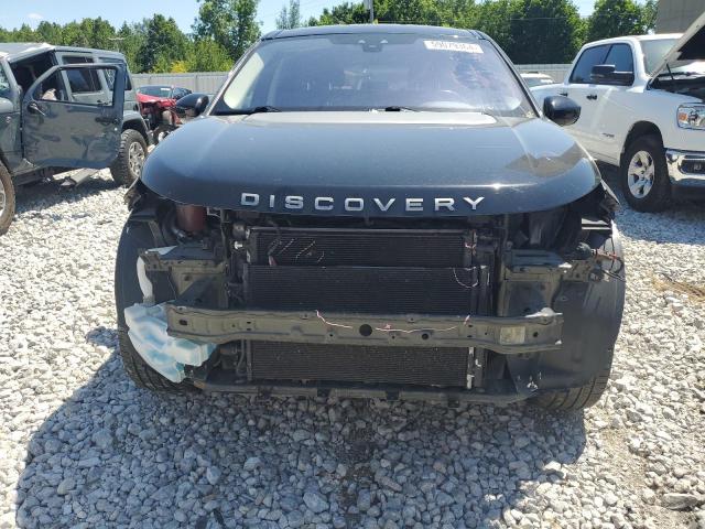 Photo 4 VIN: SALCP2RX8JH721859 - LAND ROVER DISCOVERY 