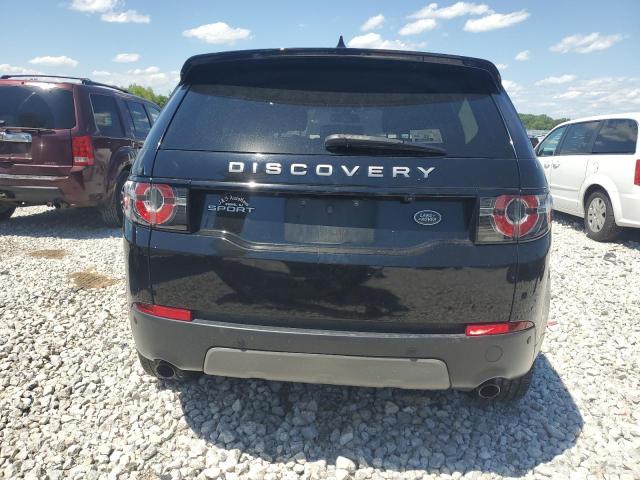 Photo 5 VIN: SALCP2RX8JH721859 - LAND ROVER DISCOVERY 