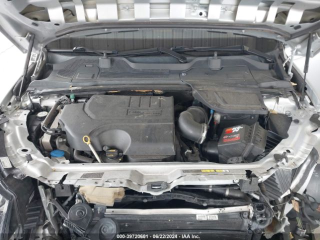 Photo 9 VIN: SALCP2RX8JH744607 - LAND-ROVER DISCOVERY SPORT 