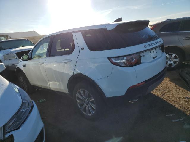 Photo 1 VIN: SALCP2RX8JH750973 - LAND ROVER DISCOVERY 