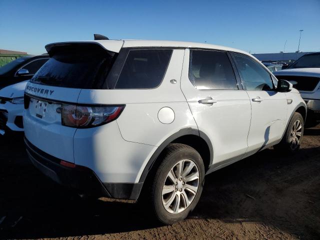 Photo 2 VIN: SALCP2RX8JH750973 - LAND ROVER DISCOVERY 