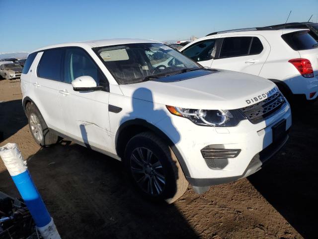 Photo 3 VIN: SALCP2RX8JH750973 - LAND ROVER DISCOVERY 