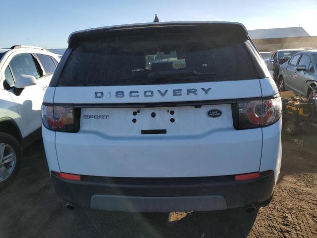 Photo 5 VIN: SALCP2RX8JH750973 - LAND ROVER DISCOVERY 