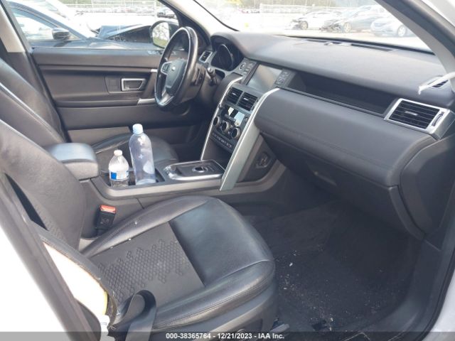 Photo 4 VIN: SALCP2RX8JH751878 - LAND ROVER DISCOVERY SPORT 