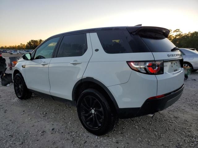 Photo 1 VIN: SALCP2RX9JH731042 - LAND ROVER DISCOVERY 