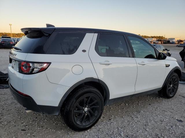 Photo 2 VIN: SALCP2RX9JH731042 - LAND ROVER DISCOVERY 