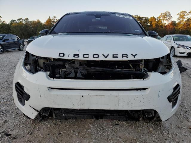 Photo 4 VIN: SALCP2RX9JH731042 - LAND ROVER DISCOVERY 