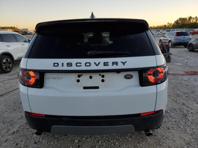 Photo 5 VIN: SALCP2RX9JH731042 - LAND ROVER DISCOVERY 