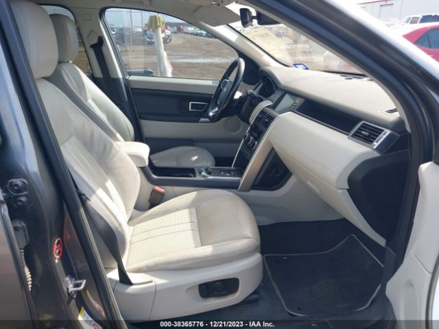 Photo 4 VIN: SALCP2RX9JH744874 - LAND ROVER DISCOVERY SPORT 