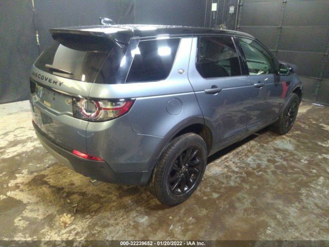 Photo 3 VIN: SALCP2RX9JH747693 - LAND ROVER DISCOVERY SPORT 