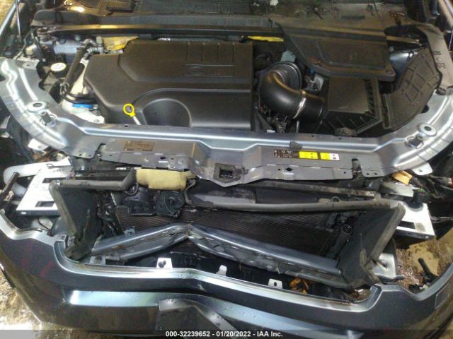 Photo 9 VIN: SALCP2RX9JH747693 - LAND ROVER DISCOVERY SPORT 