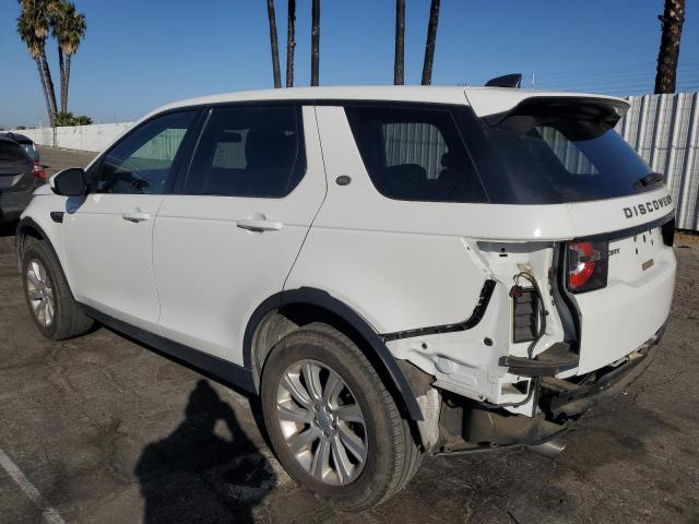 Photo 1 VIN: SALCP2RX9JH748472 - LAND ROVER DISCOVERY 