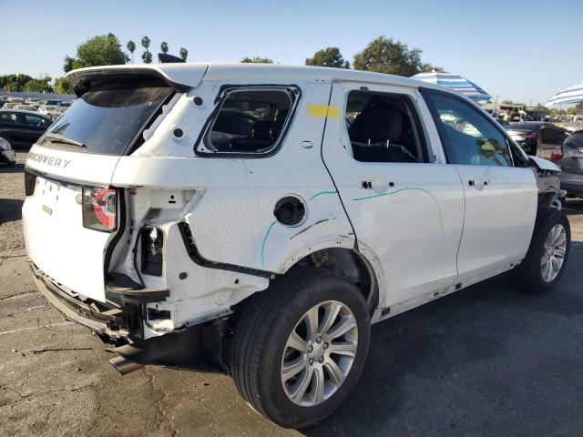 Photo 2 VIN: SALCP2RX9JH748472 - LAND ROVER DISCOVERY 