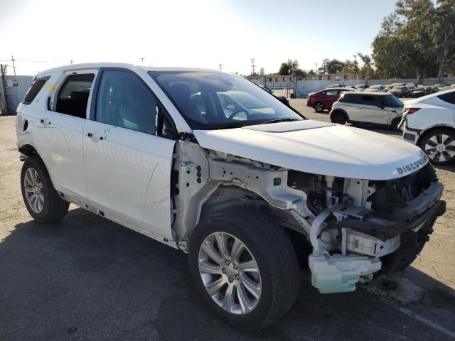 Photo 3 VIN: SALCP2RX9JH748472 - LAND ROVER DISCOVERY 