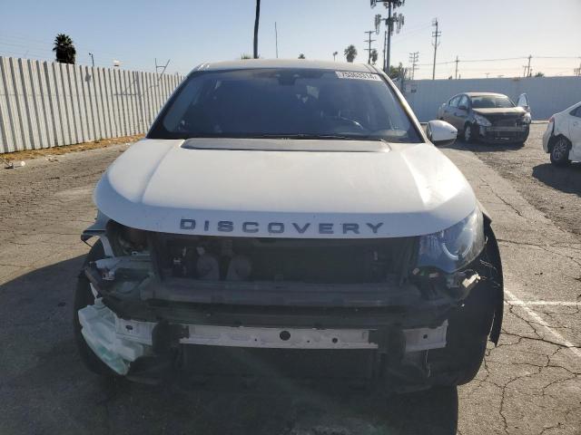 Photo 4 VIN: SALCP2RX9JH748472 - LAND ROVER DISCOVERY 