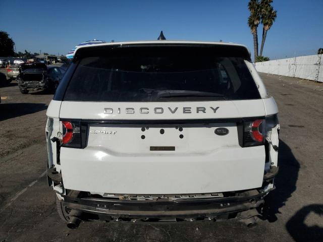 Photo 5 VIN: SALCP2RX9JH748472 - LAND ROVER DISCOVERY 