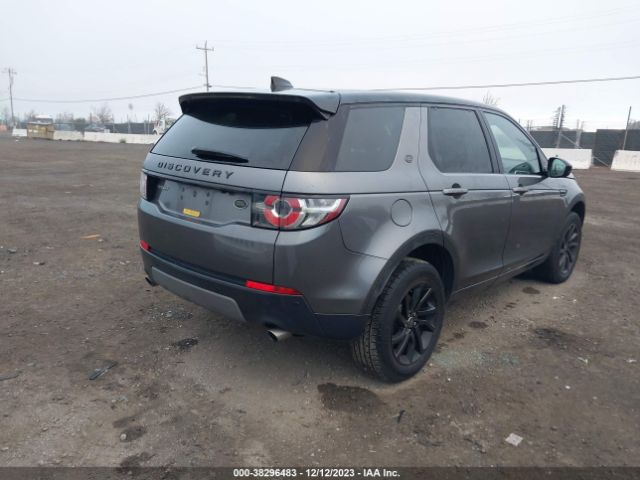 Photo 3 VIN: SALCP2RX9JH750769 - LAND ROVER DISCOVERY SPORT 