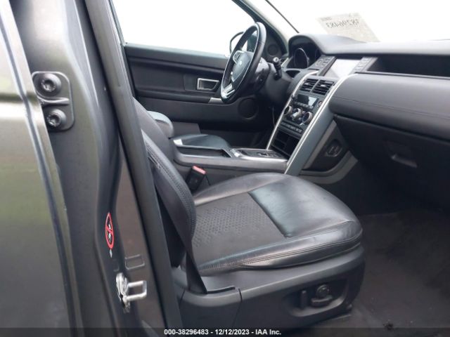 Photo 4 VIN: SALCP2RX9JH750769 - LAND ROVER DISCOVERY SPORT 