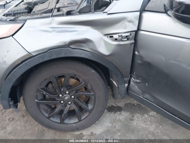 Photo 5 VIN: SALCP2RX9JH750769 - LAND ROVER DISCOVERY SPORT 