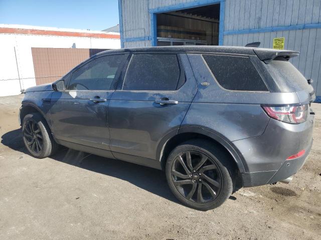 Photo 1 VIN: SALCP2RX9JH752795 - LAND ROVER DISCOVERY 