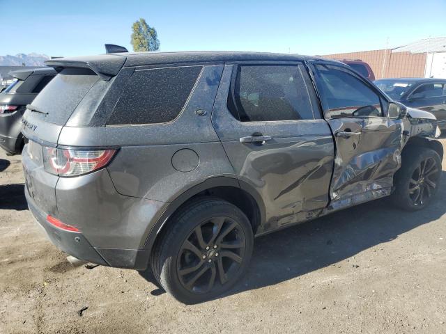 Photo 2 VIN: SALCP2RX9JH752795 - LAND ROVER DISCOVERY 