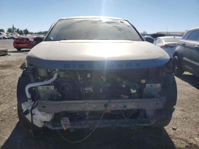 Photo 4 VIN: SALCP2RX9JH752795 - LAND ROVER DISCOVERY 