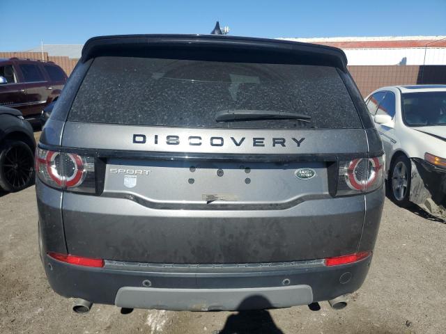 Photo 5 VIN: SALCP2RX9JH752795 - LAND ROVER DISCOVERY 