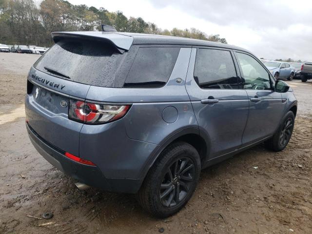 Photo 2 VIN: SALCP2RX9JH753641 - LAND ROVER DISCOVERY SPORT 