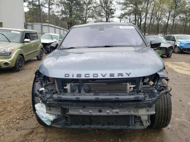 Photo 4 VIN: SALCP2RX9JH753641 - LAND ROVER DISCOVERY SPORT 