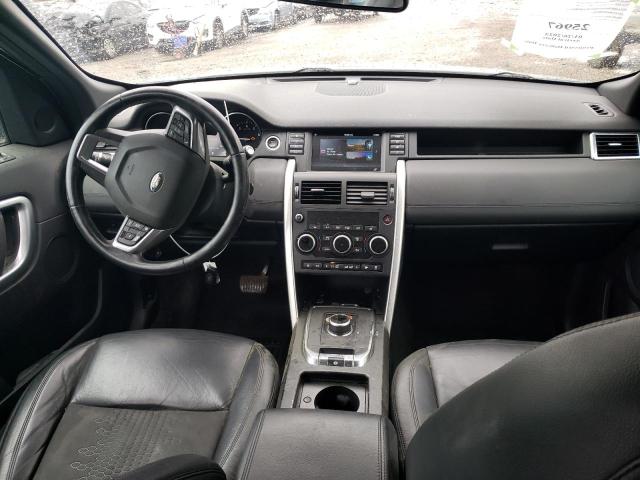 Photo 7 VIN: SALCP2RX9JH753641 - LAND ROVER DISCOVERY SPORT 