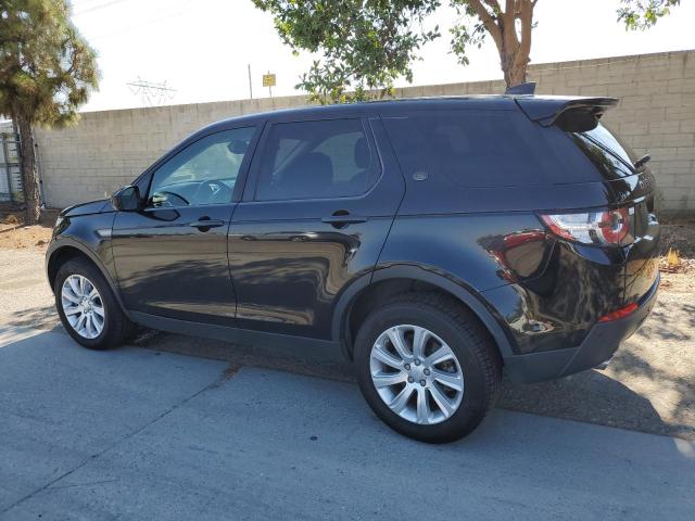 Photo 1 VIN: SALCP2RX9JH768978 - LAND ROVER DISCOVERY 