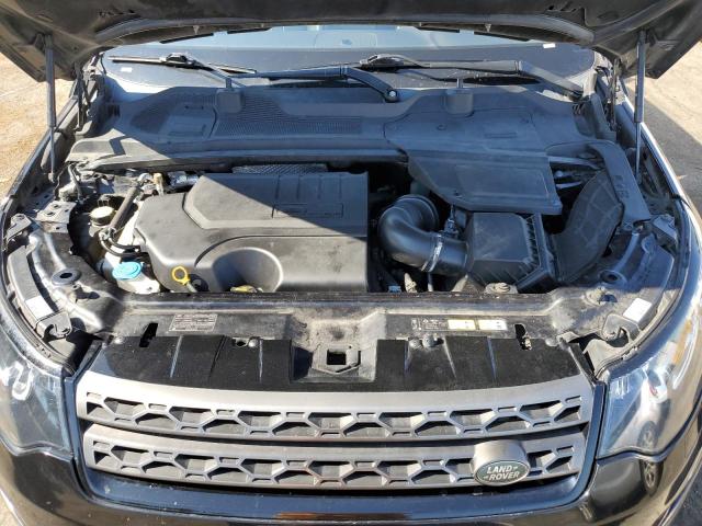 Photo 10 VIN: SALCP2RX9JH768978 - LAND ROVER DISCOVERY 