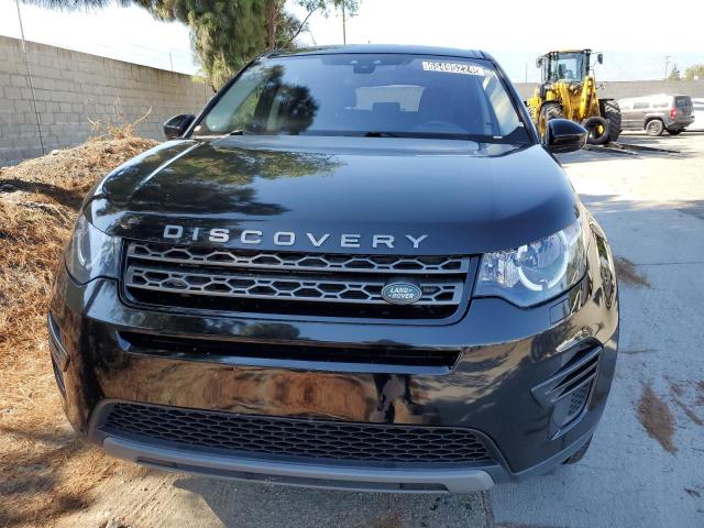 Photo 4 VIN: SALCP2RX9JH768978 - LAND ROVER DISCOVERY 