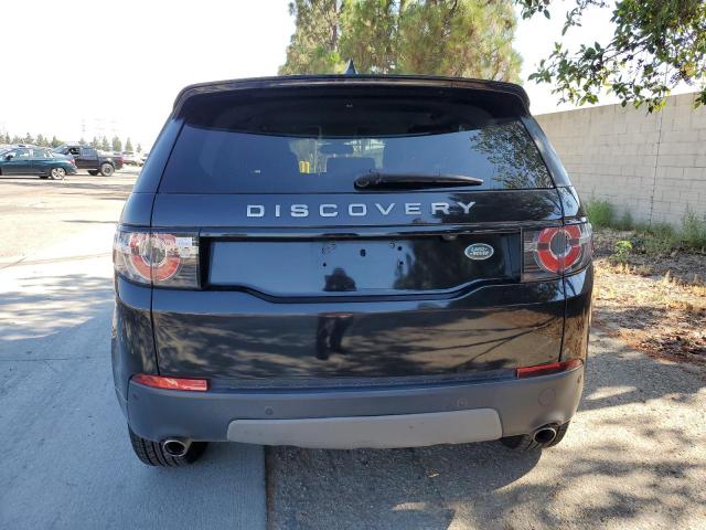 Photo 5 VIN: SALCP2RX9JH768978 - LAND ROVER DISCOVERY 