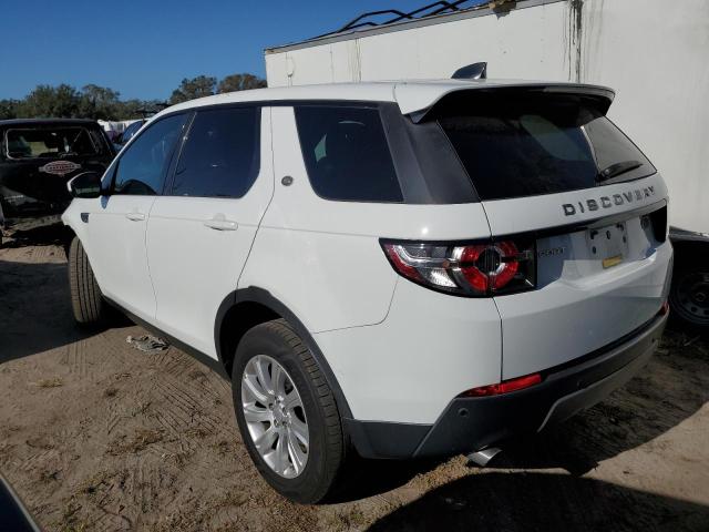 Photo 1 VIN: SALCP2RXXJH747802 - LAND ROVER DISCOVERY 