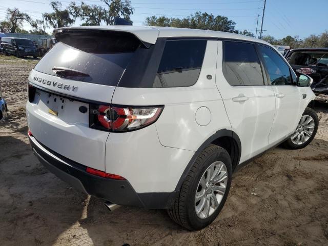 Photo 2 VIN: SALCP2RXXJH747802 - LAND ROVER DISCOVERY 