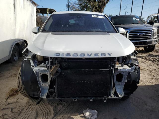 Photo 4 VIN: SALCP2RXXJH747802 - LAND ROVER DISCOVERY 