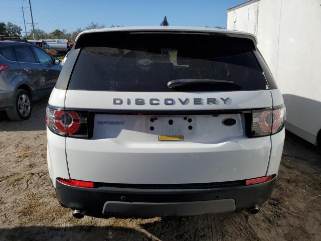 Photo 5 VIN: SALCP2RXXJH747802 - LAND ROVER DISCOVERY 