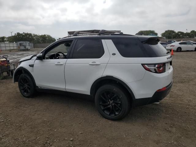 Photo 1 VIN: SALCP2RXXJH752420 - LAND ROVER DISCOVERY 