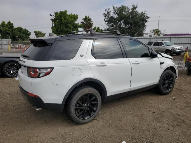 Photo 2 VIN: SALCP2RXXJH752420 - LAND ROVER DISCOVERY 