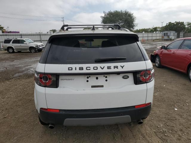 Photo 5 VIN: SALCP2RXXJH752420 - LAND ROVER DISCOVERY 