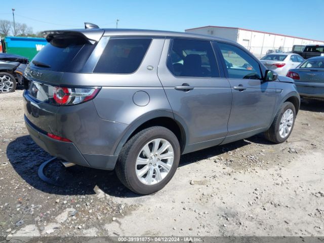 Photo 3 VIN: SALCP2RXXJH769671 - LAND ROVER DISCOVERY SPORT 