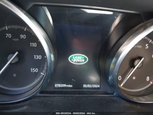 Photo 6 VIN: SALCP2RXXJH771016 - LAND-ROVER DISCOVERY SPORT 