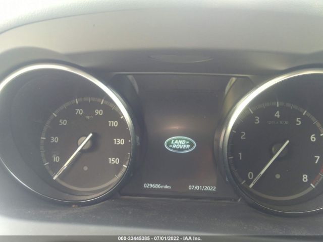 Photo 6 VIN: SALCP2RXXJH776779 - LAND ROVER DISCOVERY SPORT 