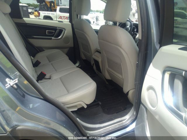 Photo 7 VIN: SALCP2RXXJH776779 - LAND ROVER DISCOVERY SPORT 