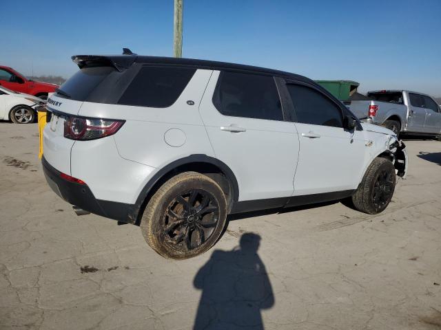 Photo 2 VIN: SALCR2BG0FH511610 - LAND ROVER DISCOVERY 