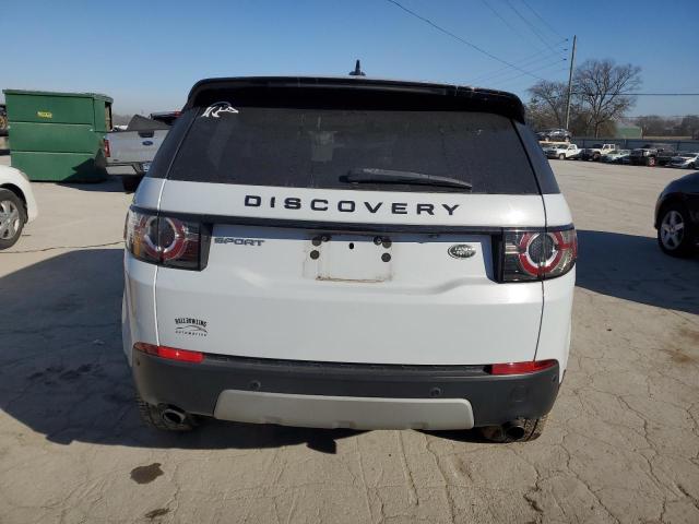 Photo 5 VIN: SALCR2BG0FH511610 - LAND ROVER DISCOVERY 