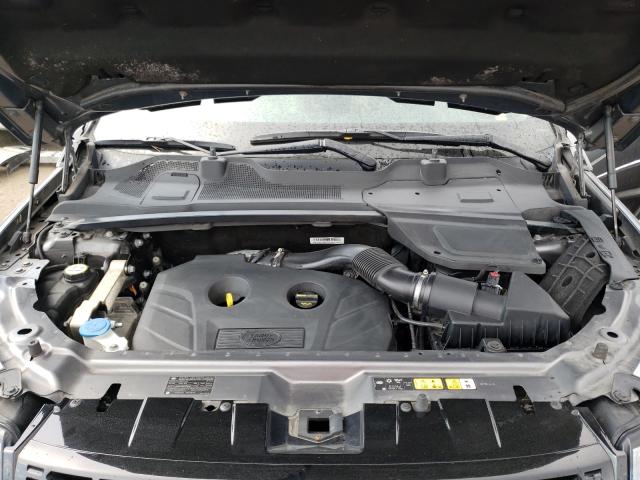 Photo 6 VIN: SALCR2BG0FH527841 - LAND ROVER DISCOVERY SPORT 