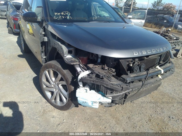 Photo 5 VIN: SALCR2BG0FH527841 - LAND ROVER DISCOVERY SPORT 